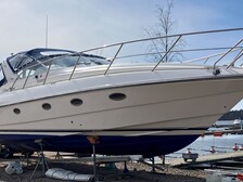 Windy 37 Grand Mistral