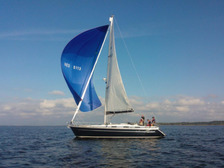 Bavaria Cruiser 40
