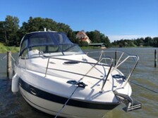 Bavaria Sport 30