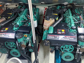 Windy 37 Grand Mistral