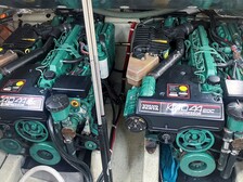 Windy 37 Grand Mistral