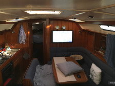 Bavaria Cruiser 40