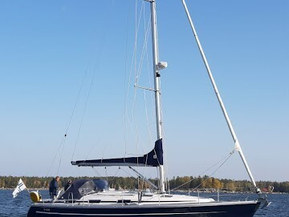 Bavaria Cruiser 40