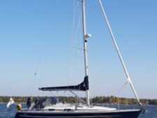 Bavaria Cruiser 40