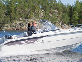Suvi 57 Duo