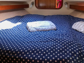 Windy 37 Grand Mistral