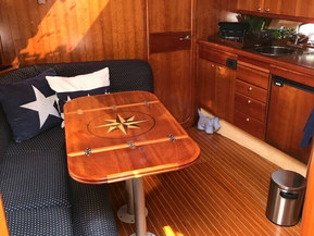 Windy 37 Grand Mistral