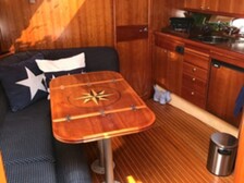 Windy 37 Grand Mistral