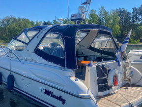 Windy 37 Grand Mistral