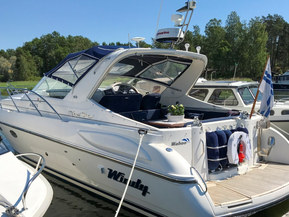 Windy 37 Grand Mistral