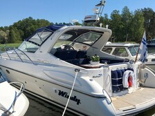 Windy 37 Grand Mistral