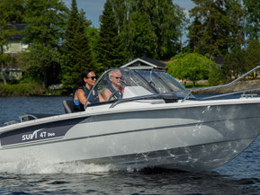 Suvi 47 Duo
