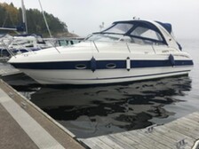 Bavaria Sport 30