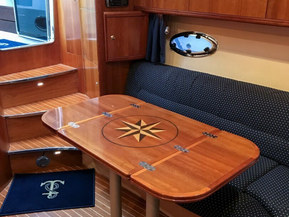 Windy 37 Grand Mistral