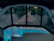 Bayliner 2855 Myösvaihto