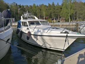 Tristan 315