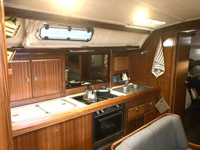 Bavaria Cruiser 40
