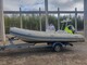 Brig Eagle 500 TC