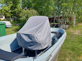 Yamarin 61 CC