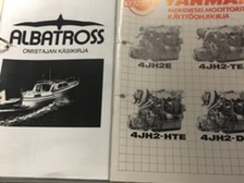 Albatross 