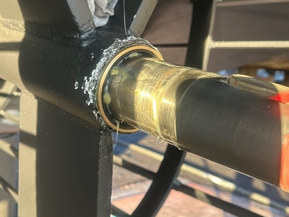 Muu merkki Muu malli