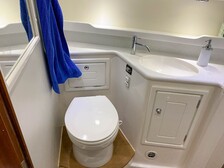 Nord West 370 Flybridge