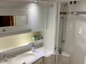 Nord West 370 Flybridge