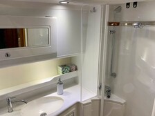 Nord West 370 Flybridge