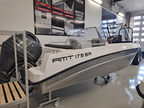 AMT 175 BRf