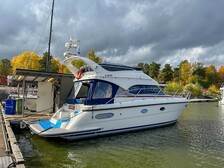 Nord West 370 Flybridge