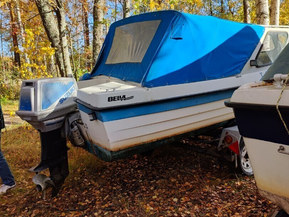 Bella 530 HT Classic