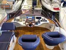 Nord West 370 Flybridge