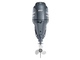 Yamaha 80 HV