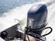 Yamaha 50 HV
