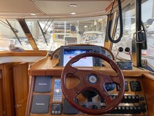 Nord West 370 Flybridge