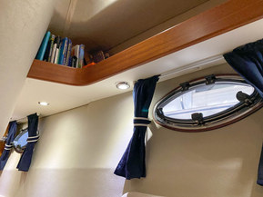 Nord West 370 Flybridge