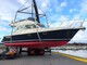 Tristan 345 Flybridge