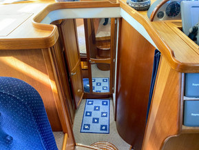 Nord West 370 Flybridge