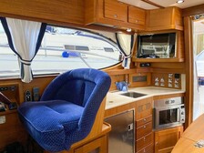 Nord West 370 Flybridge