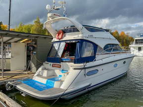 Nord West 370 Flybridge