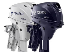 Tohatsu MFS20EEPTS