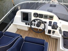 Tristan 345 Flybridge