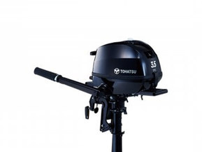 Tohatsu MFS3.5CS