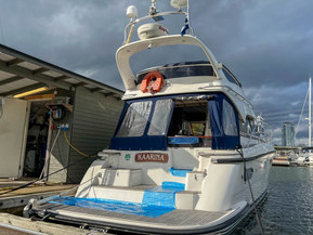 Nord West 370 Flybridge