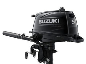 Suzuki DF4A
