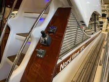 Nord West 370 Flybridge