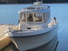 Minor 27 Offshore