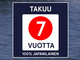 Tohatsu MFS40AETS