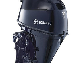 Tohatsu MFS30DETS