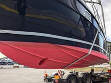 Tristan 345 Flybridge